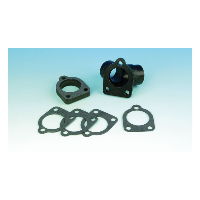 James, Gasket Carburetor To Manifold. 1-1/4