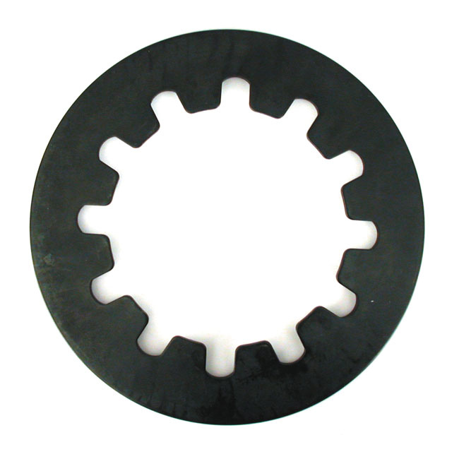 Barnett, Diaphragm Clutch Spring. Heavy Duty 84-89 B.T.