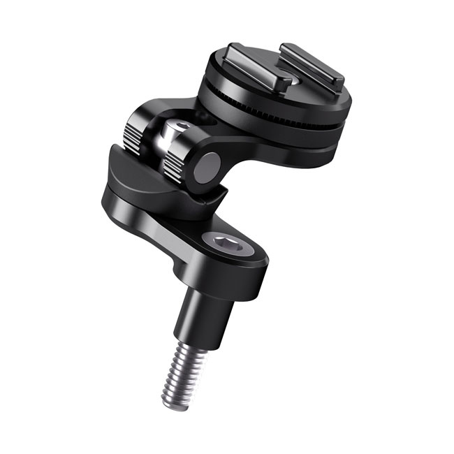 Sp Connect Clutch Mount Pro. Black