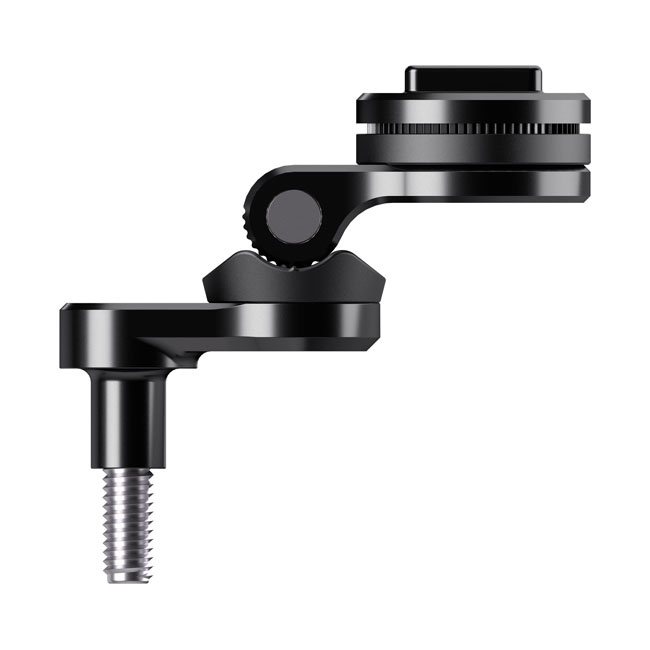Sp Connect Clutch Mount Pro. Black