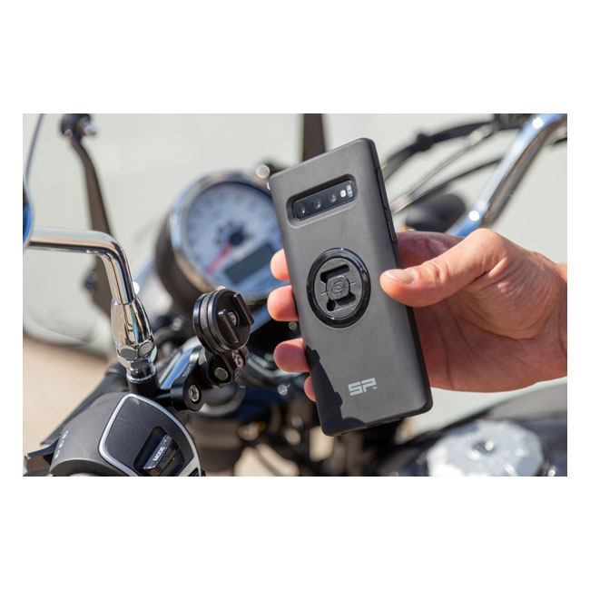 Sp Connect Clutch Mount Pro. Black