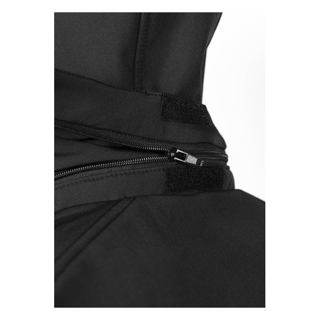 John Doe Softshell Jacket Black Male