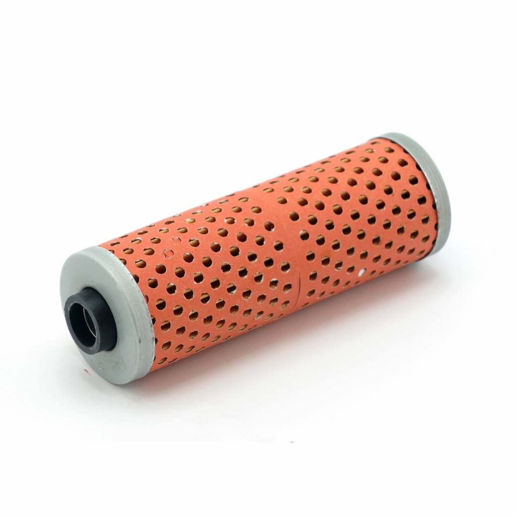 Emgo oil filter element BMW: 78-85 R 45 (Solid No Hinge), 69-73 R 50/5