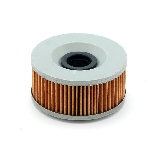 Emgo Oil Filter Element Yamaha: 78-82 Xs 250, 76-77 Xs