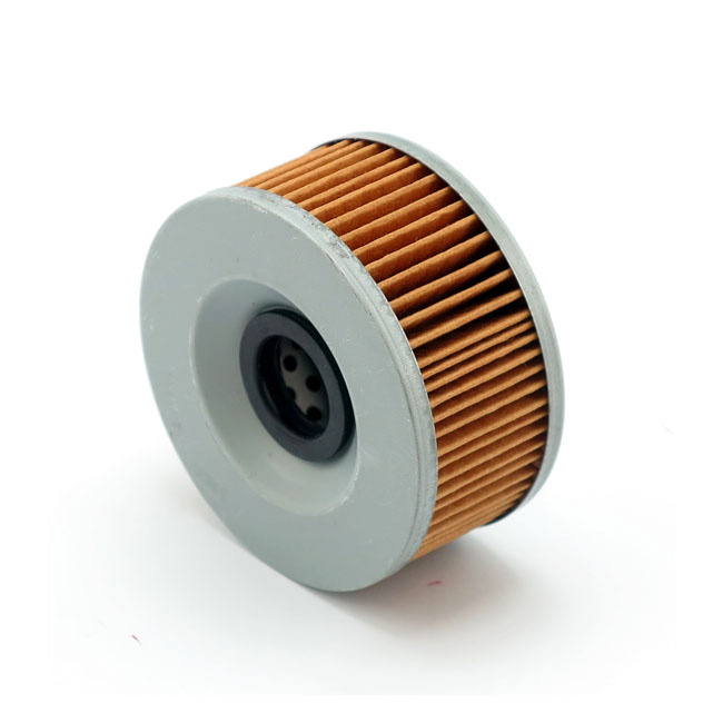 Emgo Oil Filter Element Yamaha: 78-82 Xs 250, 76-77 Xs