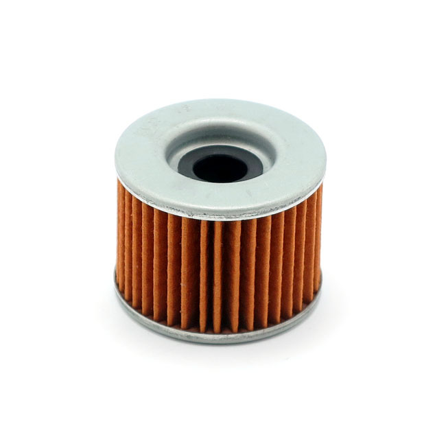 Emgo Oil Filter Element Honda: 82-83 500 Ft Ascot