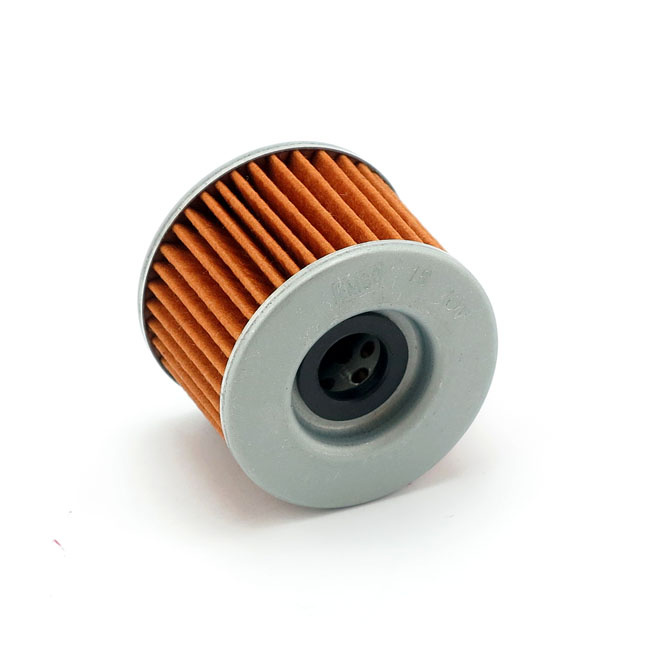 Emgo Oil Filter Element Honda: 82-83 500 Ft Ascot