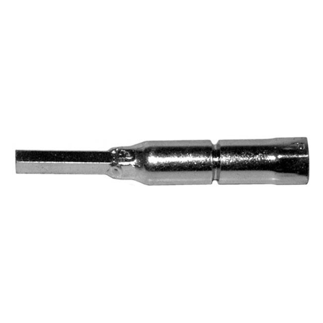 Emgo Spark Plug Wrench 16Mm