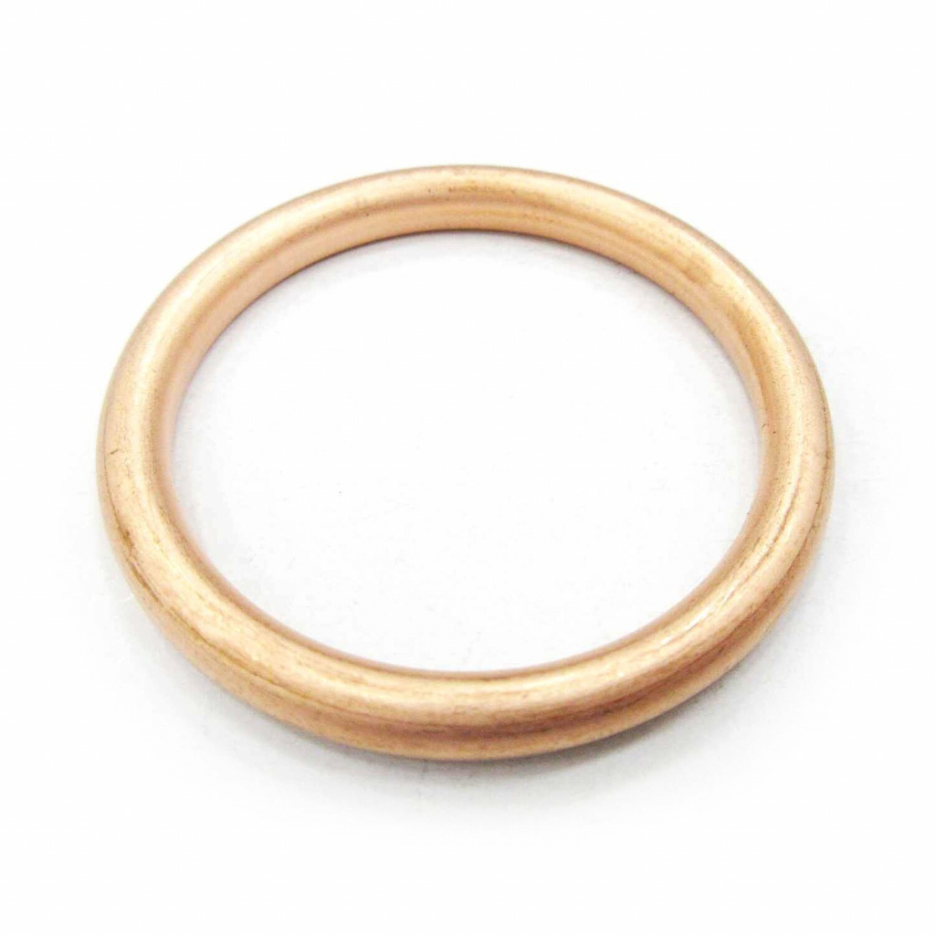 Emgo exhaust gaskets Honda: 68-73 CB/CL350, 69-73 SL350, 74-77 CB/CL36