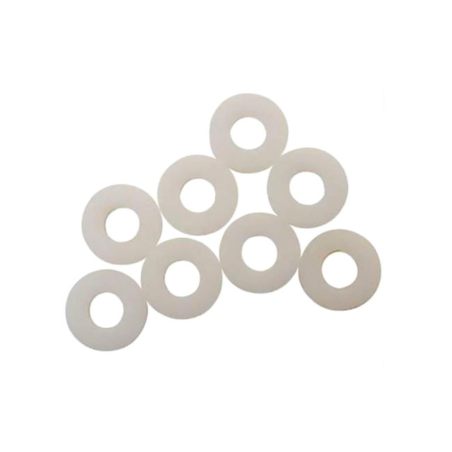 Plastic Breather Valve Spacer Set, .130