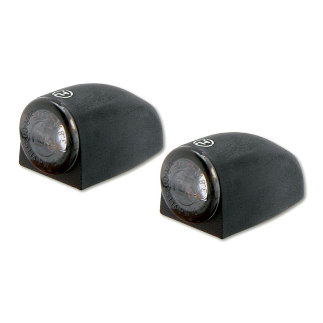 Proton 3 Led 2-1 Turn Signals & Position Lights Ece Appr.