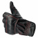 Biltwell Borrego Gloves Black/Redline Ce Appr. Size M The Borrego Glov Biltwell Borrego Gloves Black/Redline Ce Appr. Size M The Borrego Glov
