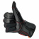 Biltwell Borrego Gloves Black/Redline Ce Appr. Size M The Borrego Glov Biltwell Borrego Gloves Black/Redline Ce Appr. Size M The Borrego Glov