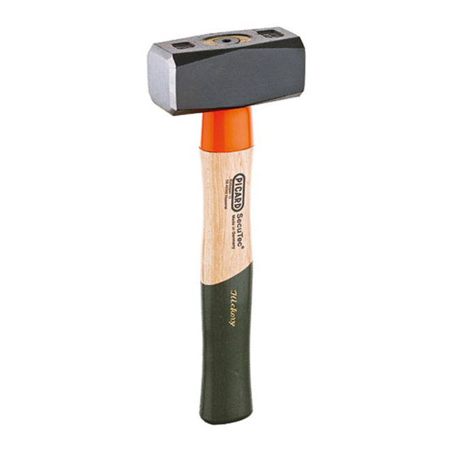 Picard, Mining Sledge Hammer Secutec� 2Kg