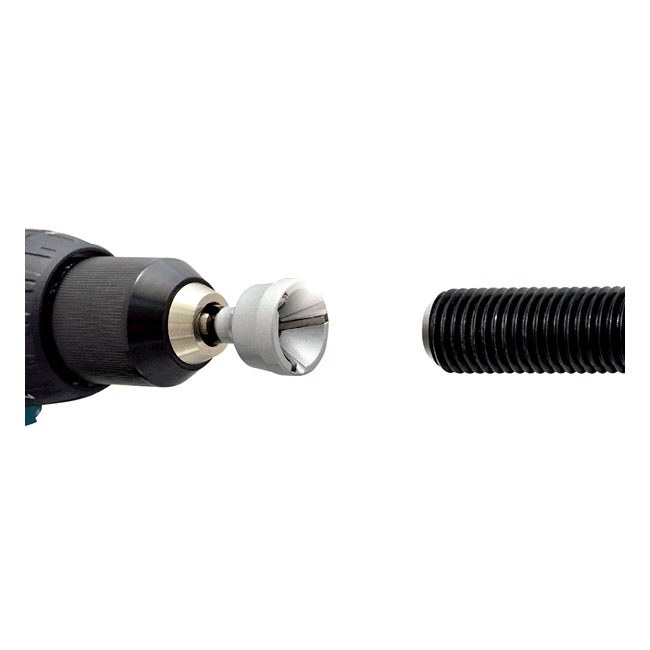 Uni Reamer, External Deburring / Angle Cut Tool Universal