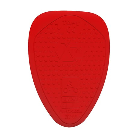 John Doe XTM hip protectors (Level 1)