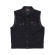 Loser Machine Kingsway Iii Vest Black Male, Eu Size Xl Loser Machine Kingsway Iii Vest Black Male, Eu Size Xl