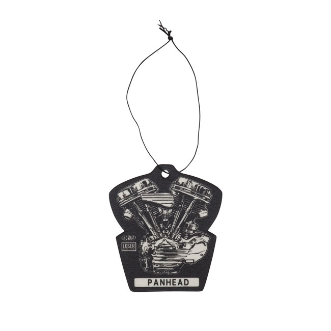 Loser Machine Panhead Motor Air Freshener