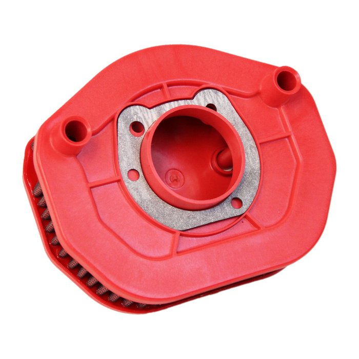 Bmc, Air Filter Element 12-13 Xl1200V, 14-22 All Xl . With Both Round