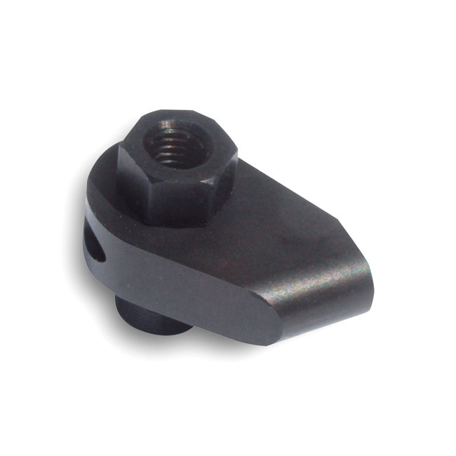 Kellermann, Variable Mounting Adaptor M6 Black Compatible With Any M5