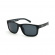 Roeg Billy V2.0 Sunglasses, Black / Smoke Lenses