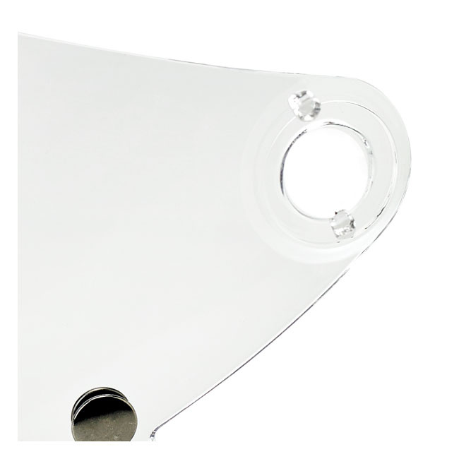 Biltwell Gringo S Gen-2 Shield Clear Biltwell Gringo S Ece 22.05