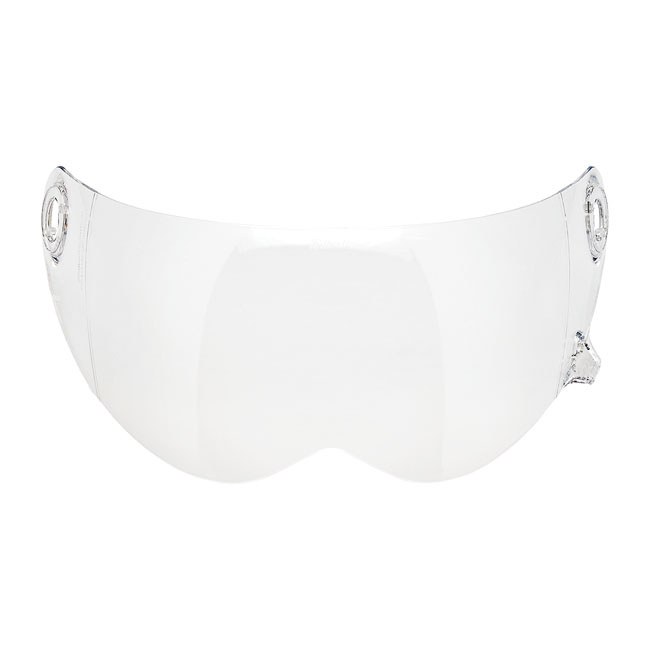 Biltwell Lane Splitter Gen-2 Shield Clear Biltwell Lane Splitter