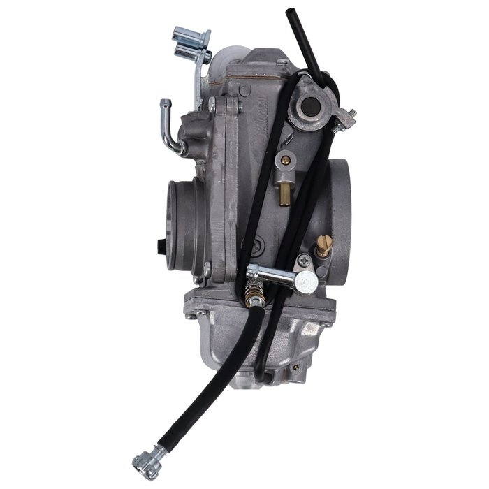 Mikuni, HSR42 carb only  Supplied without choke cable