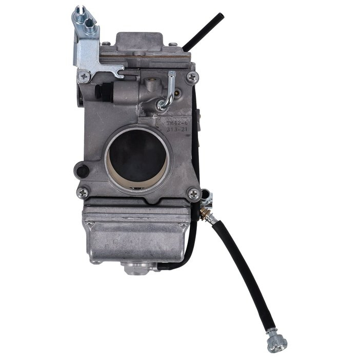 Mikuni, HSR42 carb only  Supplied without choke cable