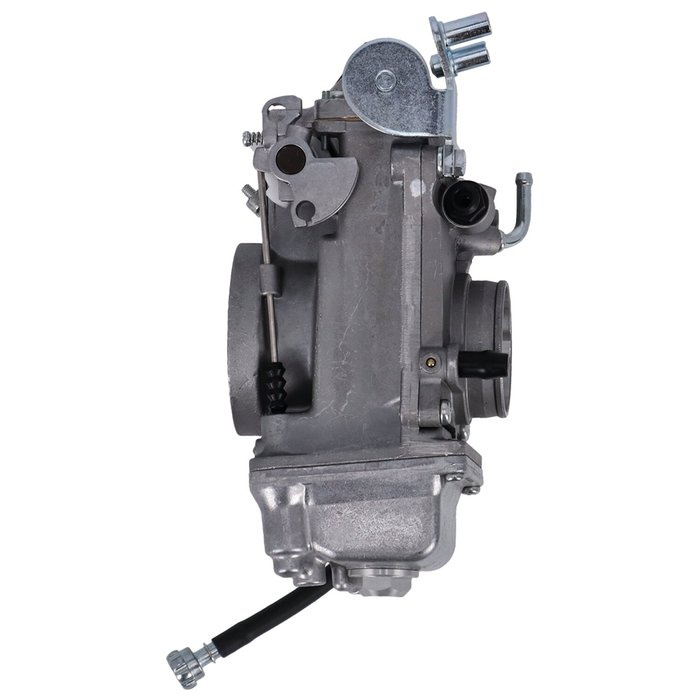 Mikuni, HSR42 carb only  Supplied without choke cable