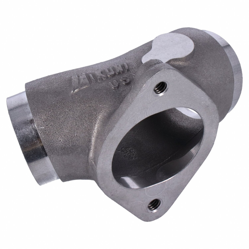 Mikuni, HSR42/45 high perf. manifold 84-99 Evom Big Twin (NU)