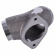 Mikuni, HSR42/45 high perf. manifold 84-99 Evom Big Twin (NU) Mikuni, HSR42/45 high perf. manifold 84-99 Evom Big Twin (NU)