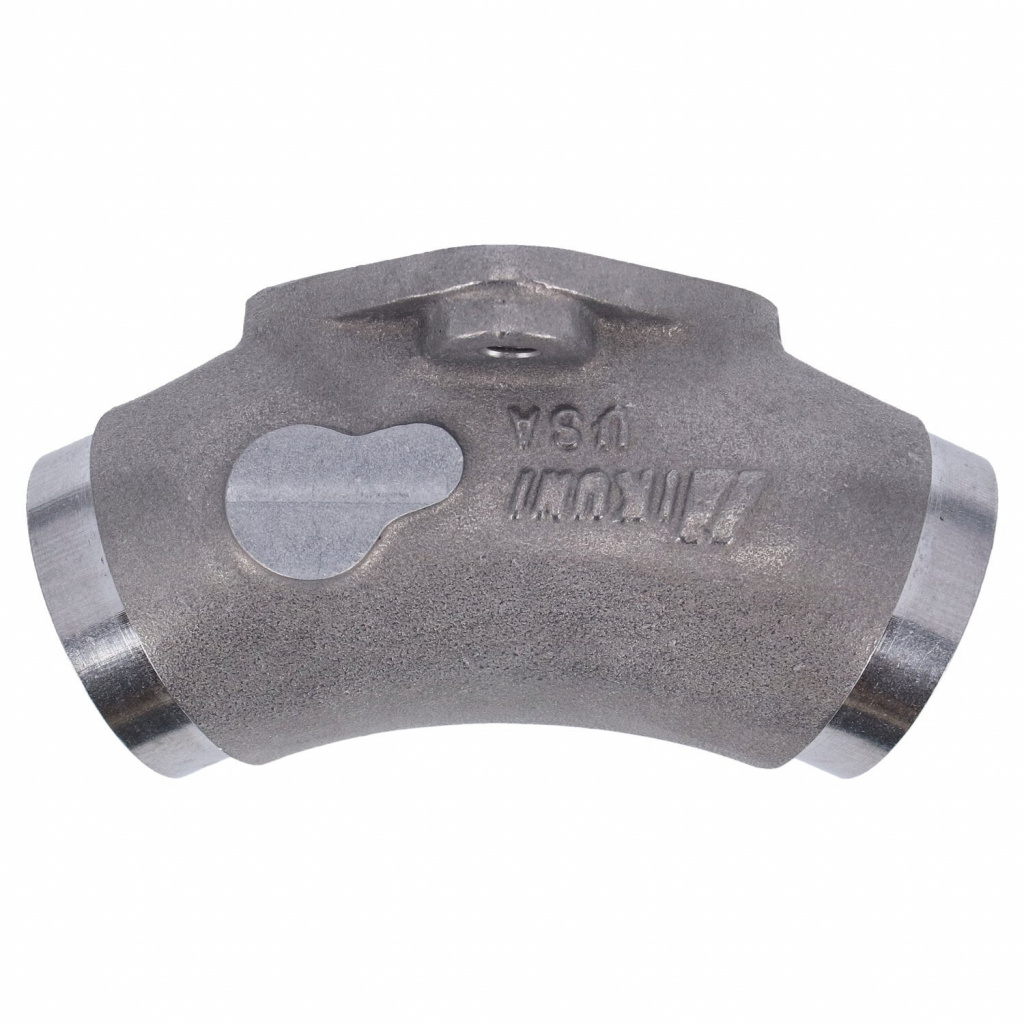Mikuni, HSR42/45 high perf. manifold 84-99 Evom Big Twin (NU)