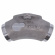 Mikuni, HSR42/45 high perf. manifold 84-99 Evom Big Twin (NU) Mikuni, HSR42/45 high perf. manifold 84-99 Evom Big Twin (NU)