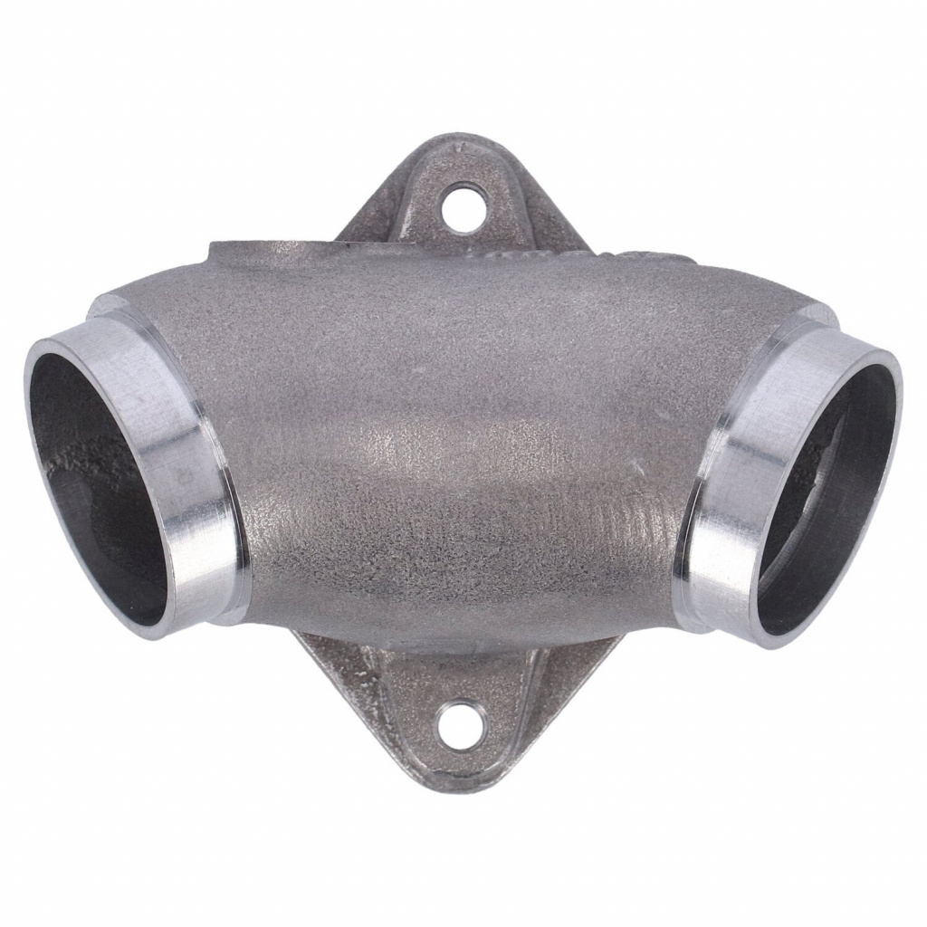 Mikuni, HSR42/45 high perf. manifold 84-99 Evom Big Twin (NU)