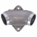 Mikuni, HSR42/45 high perf. manifold 84-99 Evom Big Twin (NU) Mikuni, HSR42/45 high perf. manifold 84-99 Evom Big Twin (NU)