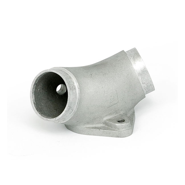 Mikuni Hsr42/45 High Perf. Manifold 99-17 Twin Cam (With Maps Hole)