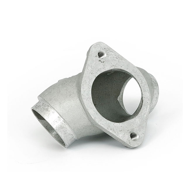 Mikuni Hsr42/45 High Perf. Manifold 99-17 Twin Cam (With Maps Hole)