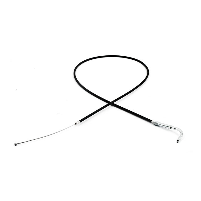Throttle Cable, Mikuni 45