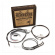 Burly T-Bar Cable/Line Kit 10