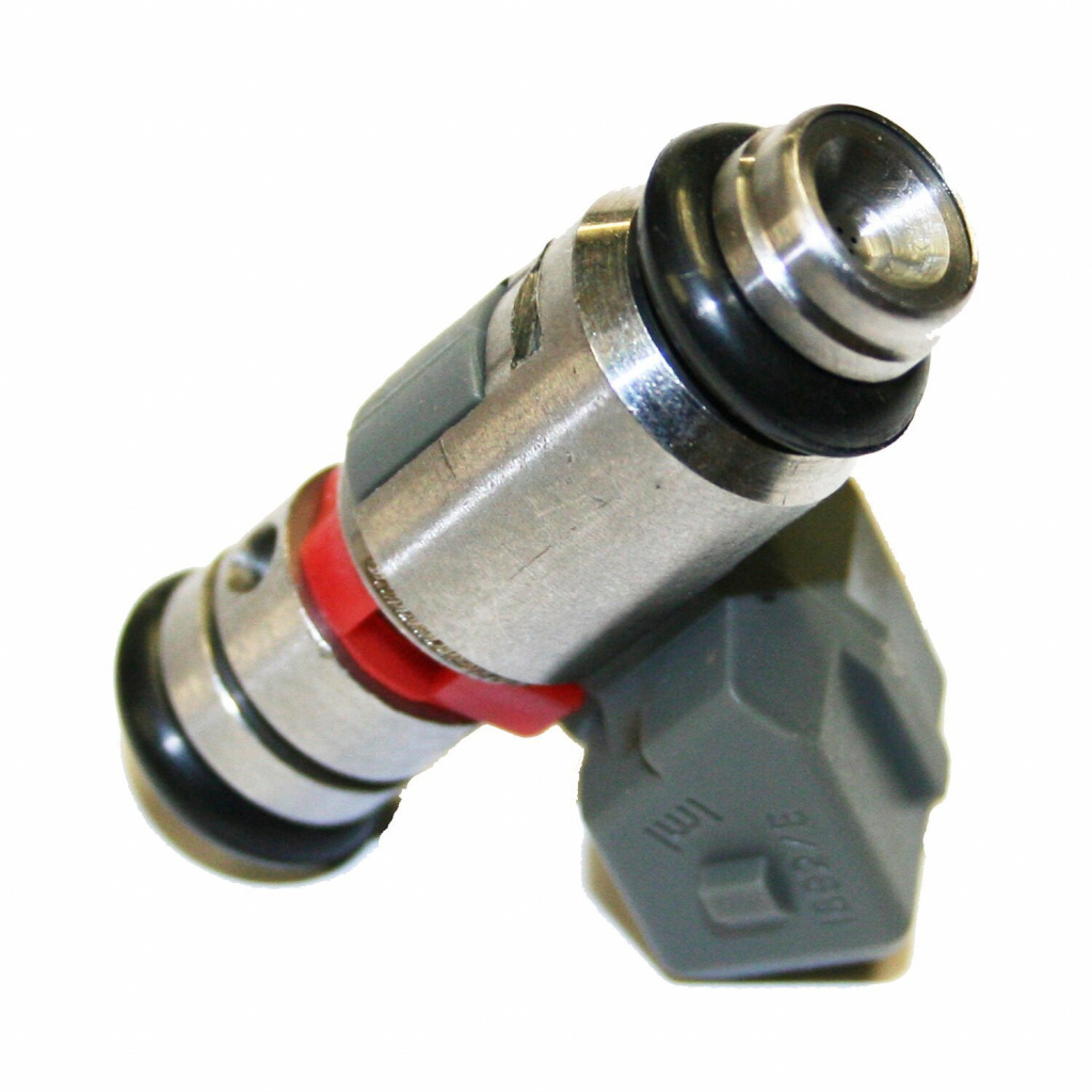 Feuling, 5.3 grams/s fuel injector. High flow 01-05 Softail, 16-17 Sof