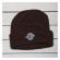 Holy Freedom holy freedom may brown beanie One size fits most