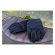 Roeg Fngr Textile Gloves Black Male Eu Size L Roeg Fngr Textile Gloves Black Male Eu Size L