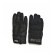 Roeg Fngr Textile Gloves Black Male Eu Size Xl Roeg Fngr Textile Gloves Black Male Eu Size Xl