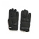 Roeg Fngr All-Leather Gloves Black Male Eu Size M Roeg Fngr All-Leather Gloves Black Male Eu Size M