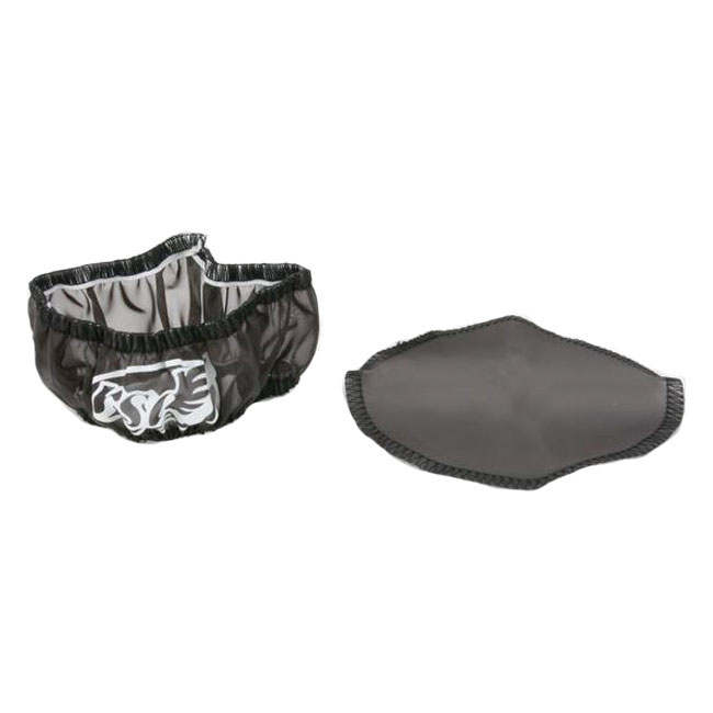 Rsd, Pull-Over Rain Sock. Venturi/Turbine/Clarity/Interchang Rsd Ventu