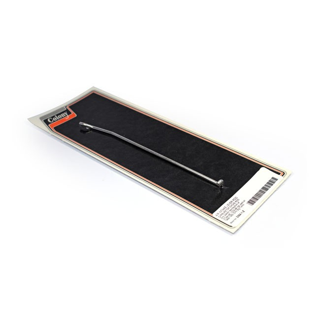 Colony, Air Intake Lever Rod. Zinc 48-65 Panhead