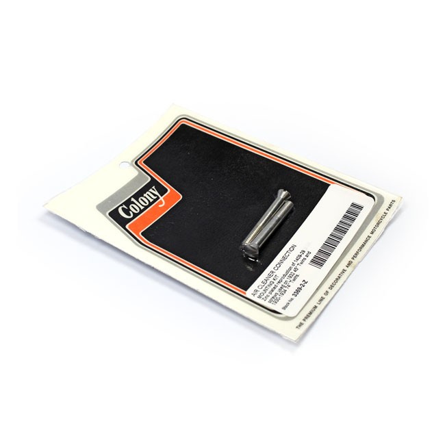 Colony, Air Cleaner Connection Screw Kit 1932 45