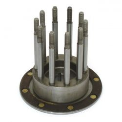 Clutch Hub, 10-Stud 41-E84 B.T.