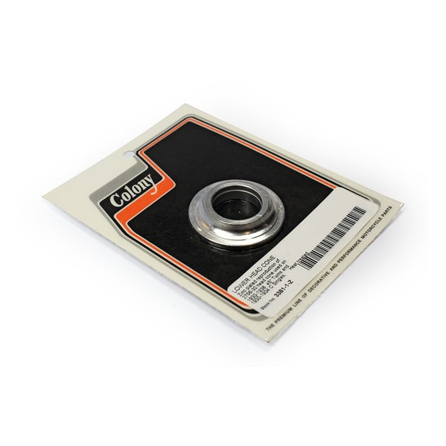 Colony, Lower Head Cone 30-34 H-D C Singles